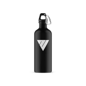 V2 Bottle - Black