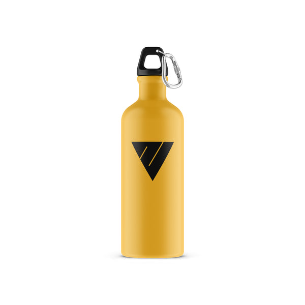 V2 Bottle - Yellow